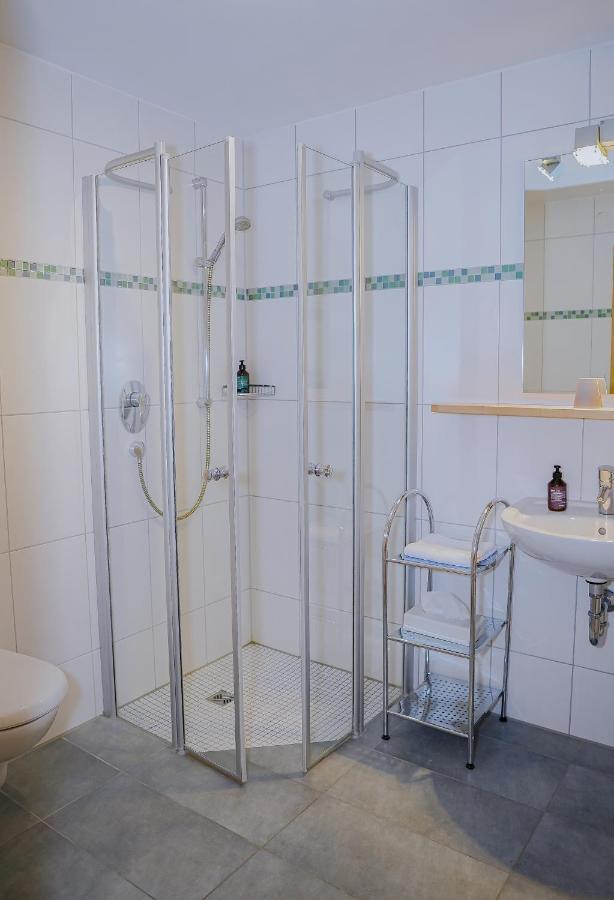 Zuefle Hotel Restaurant Spa Sulz am Neckar Eksteriør billede