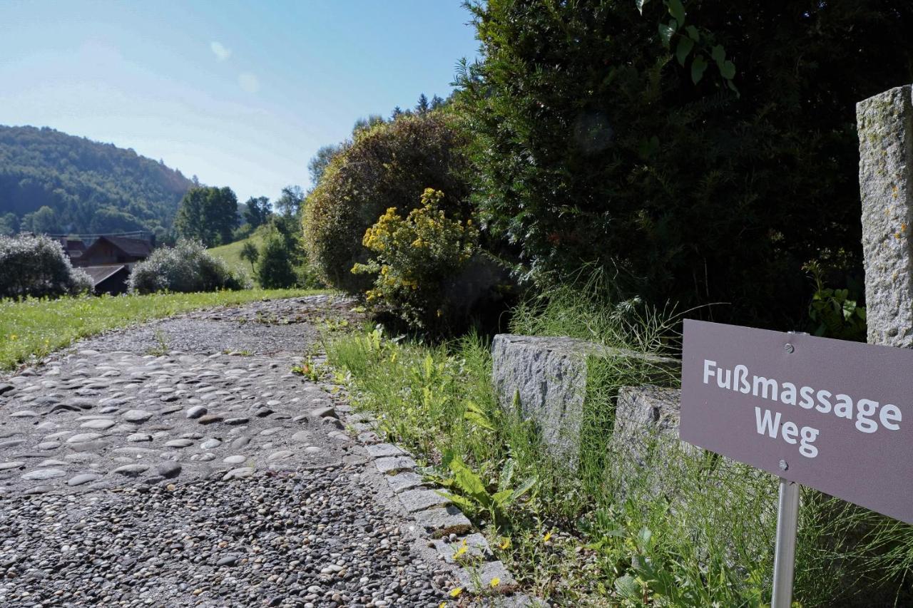 Zuefle Hotel Restaurant Spa Sulz am Neckar Eksteriør billede