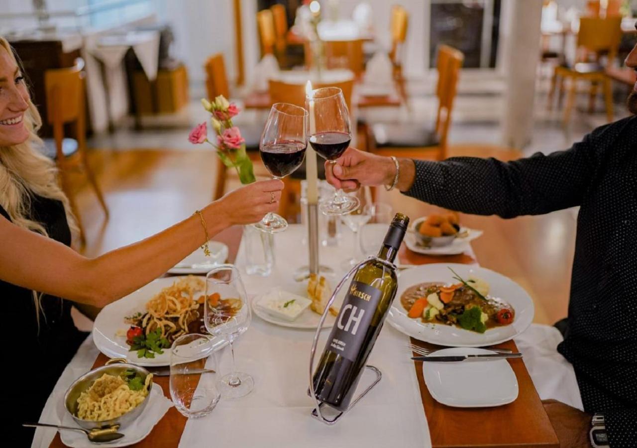 Zuefle Hotel Restaurant Spa Sulz am Neckar Eksteriør billede