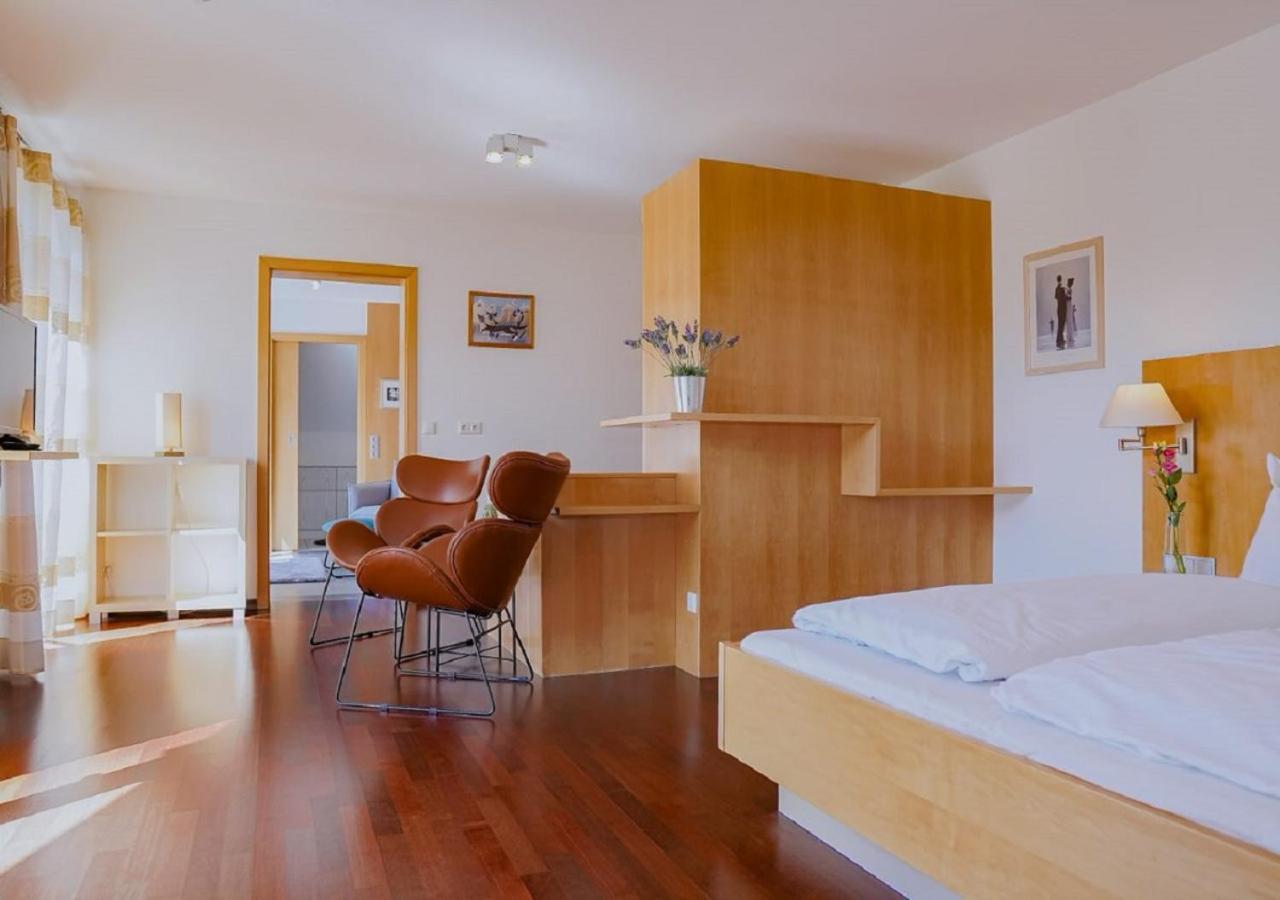 Zuefle Hotel Restaurant Spa Sulz am Neckar Eksteriør billede