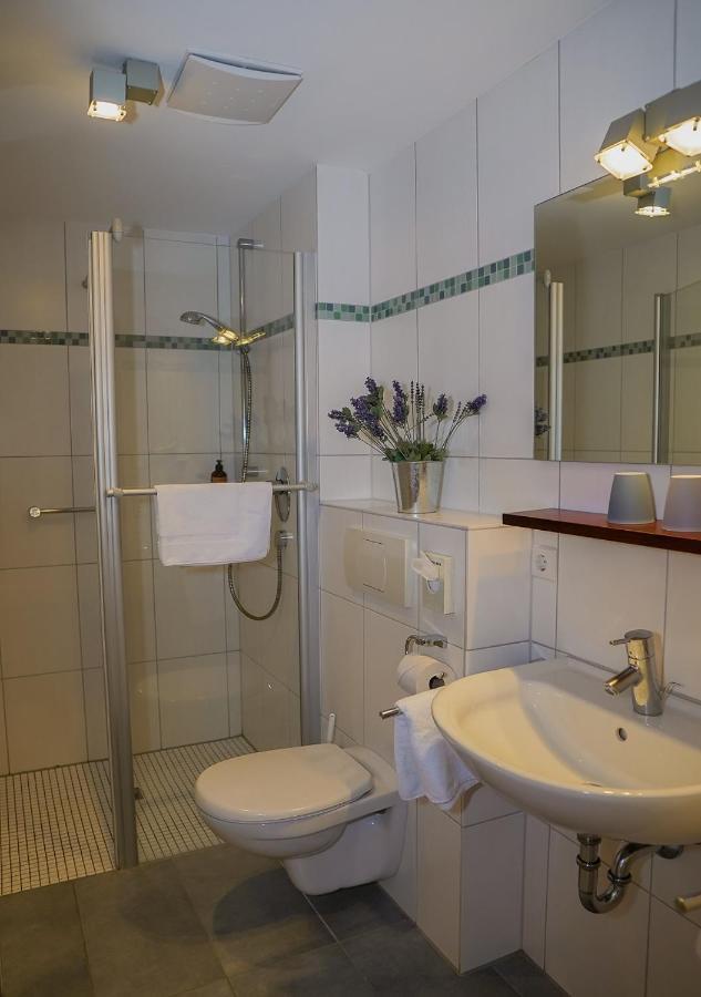 Zuefle Hotel Restaurant Spa Sulz am Neckar Eksteriør billede