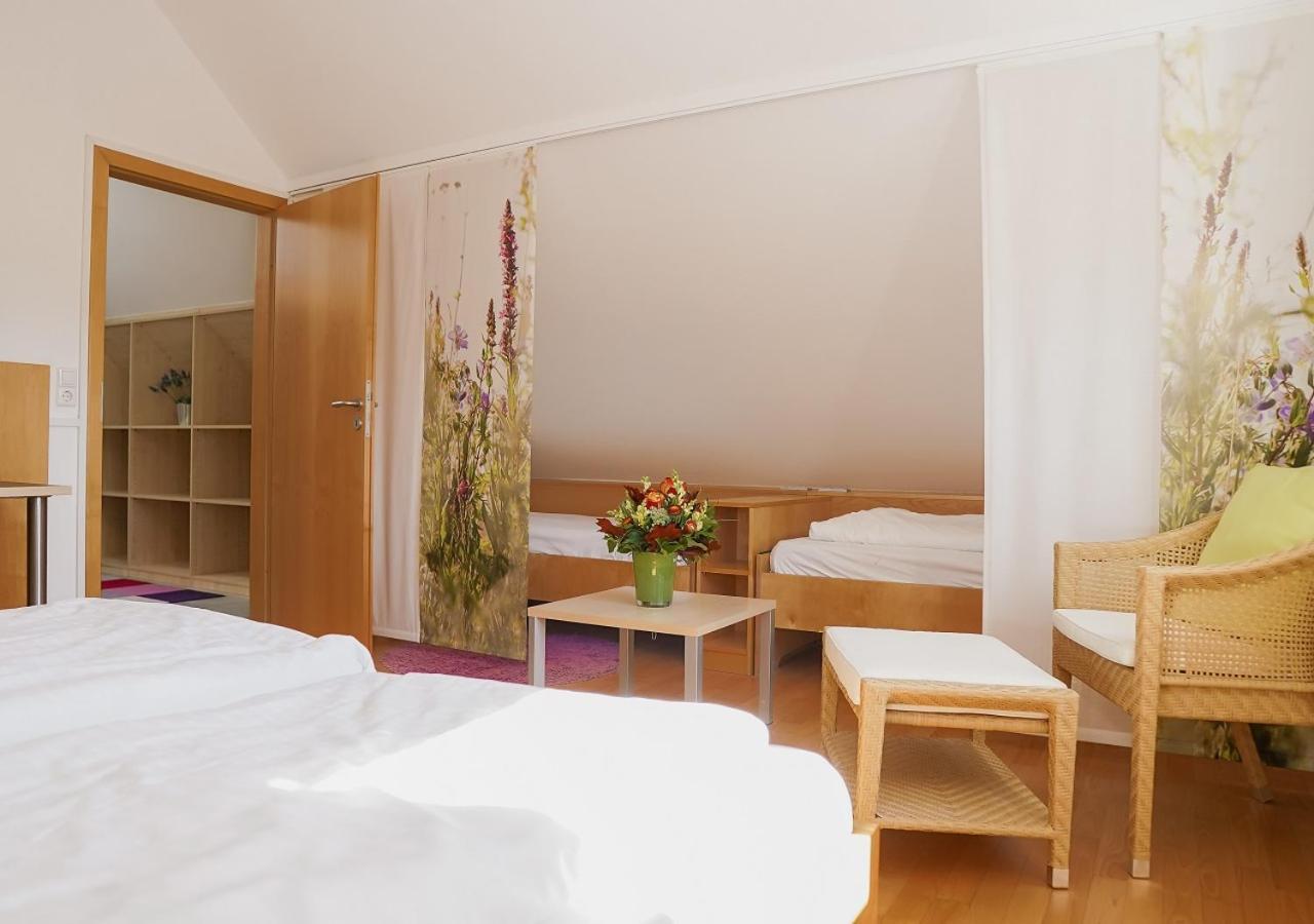 Zuefle Hotel Restaurant Spa Sulz am Neckar Eksteriør billede