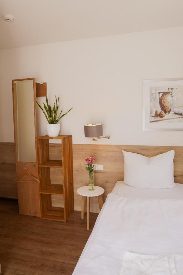 Zuefle Hotel Restaurant Spa Sulz am Neckar Eksteriør billede