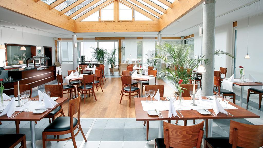 Zuefle Hotel Restaurant Spa Sulz am Neckar Eksteriør billede